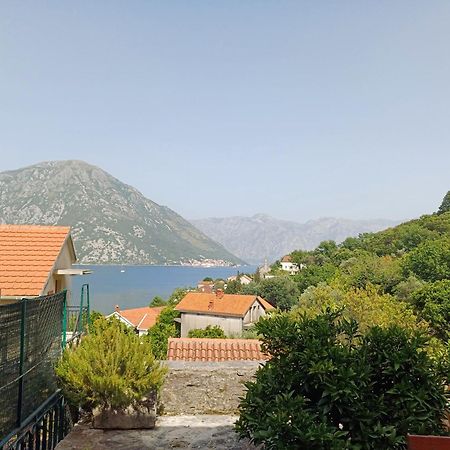 Guest House Maza Kotor Exterior foto