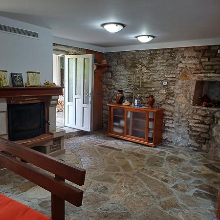 Guest House Maza Kotor Exterior foto