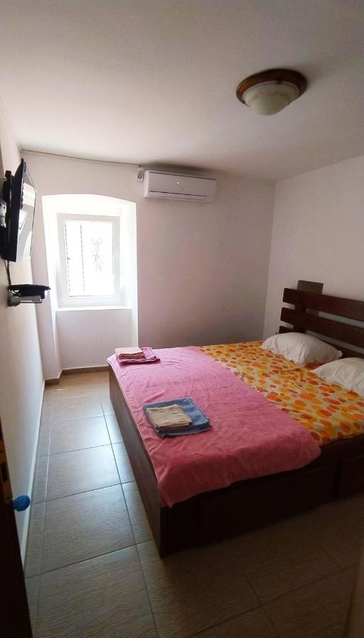 Guest House Maza Kotor Exterior foto