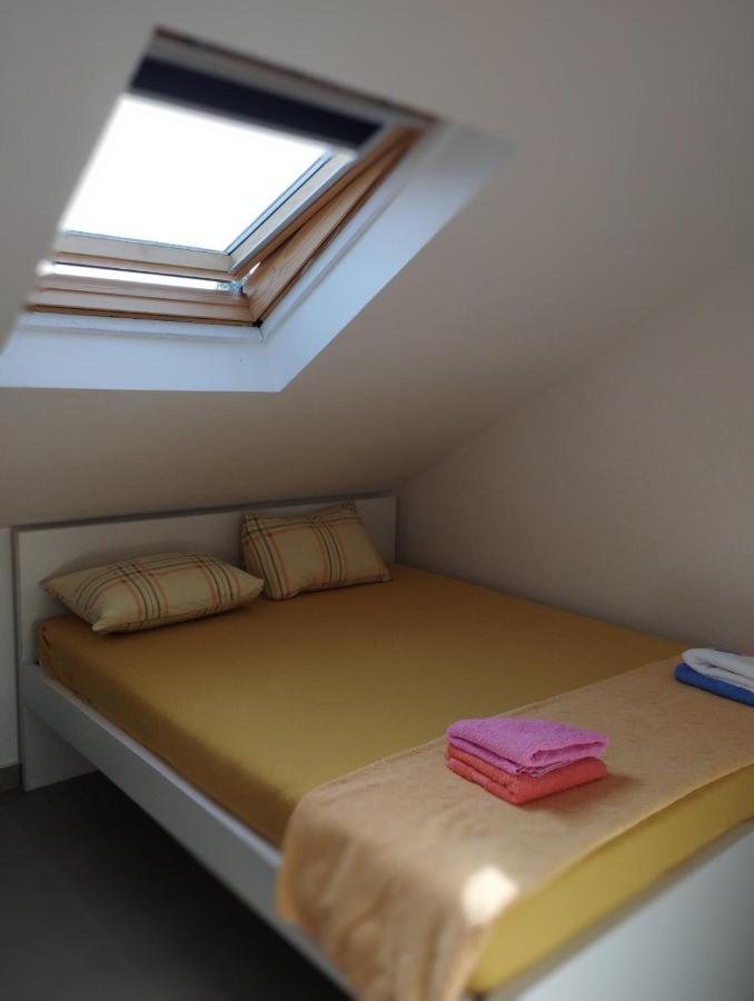 Guest House Maza Kotor Exterior foto