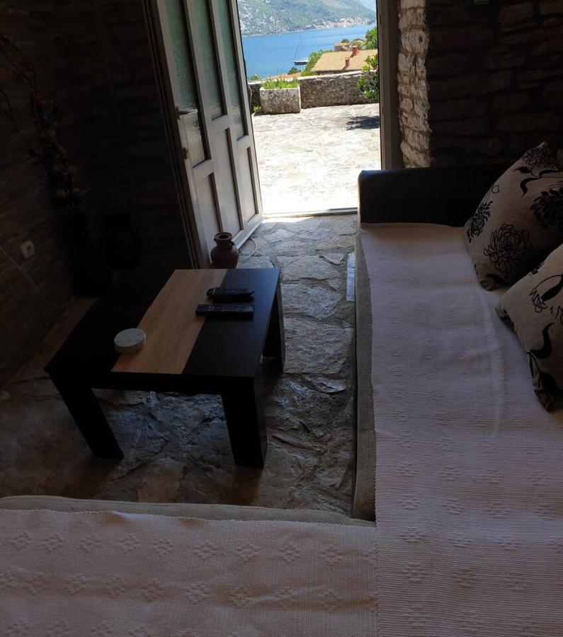 Guest House Maza Kotor Exterior foto