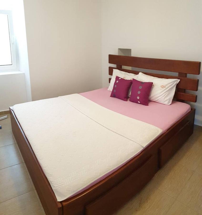 Guest House Maza Kotor Exterior foto