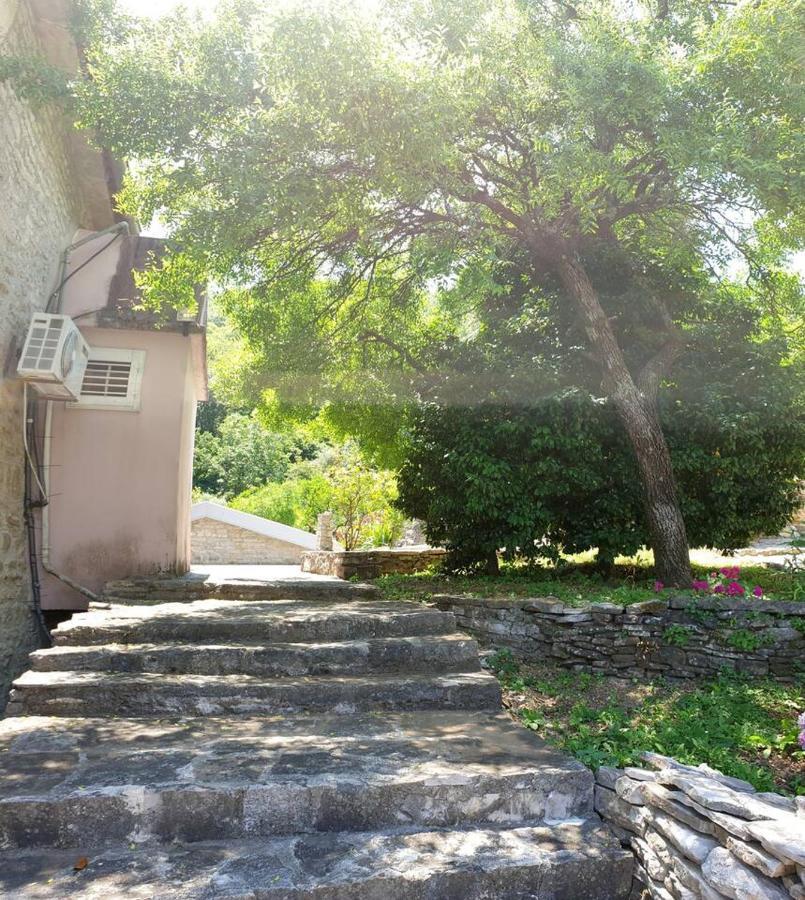 Guest House Maza Kotor Exterior foto