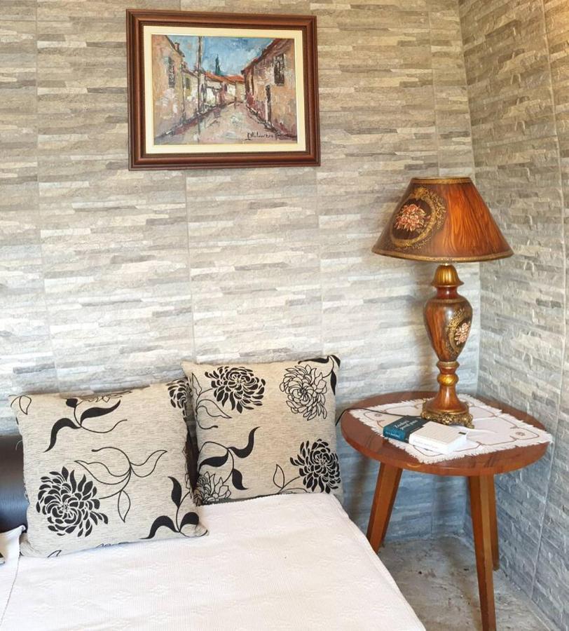 Guest House Maza Kotor Exterior foto