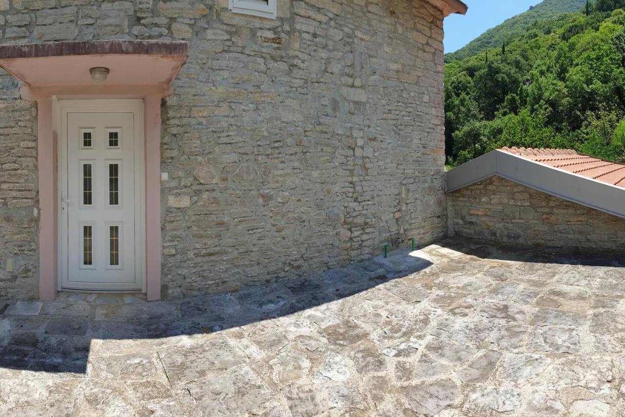 Guest House Maza Kotor Exterior foto