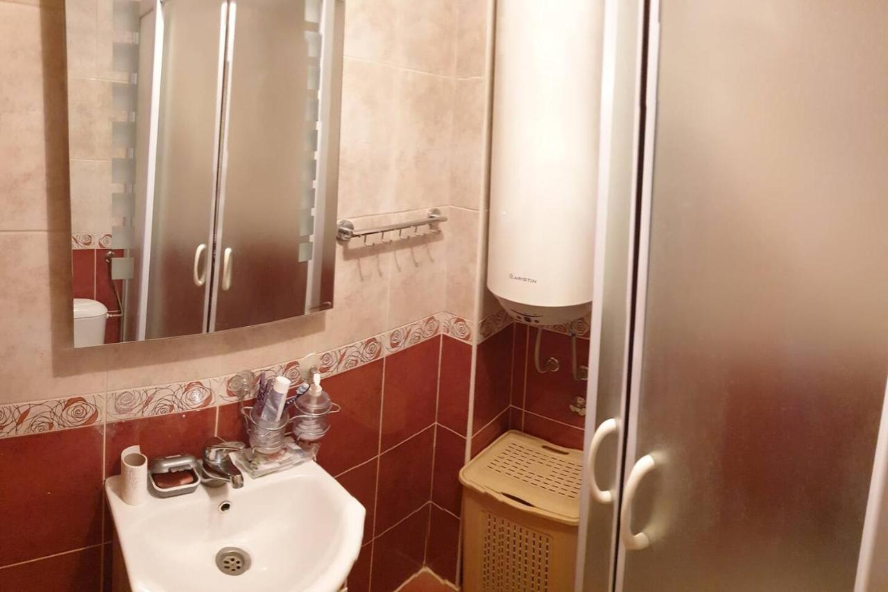 Guest House Maza Kotor Exterior foto