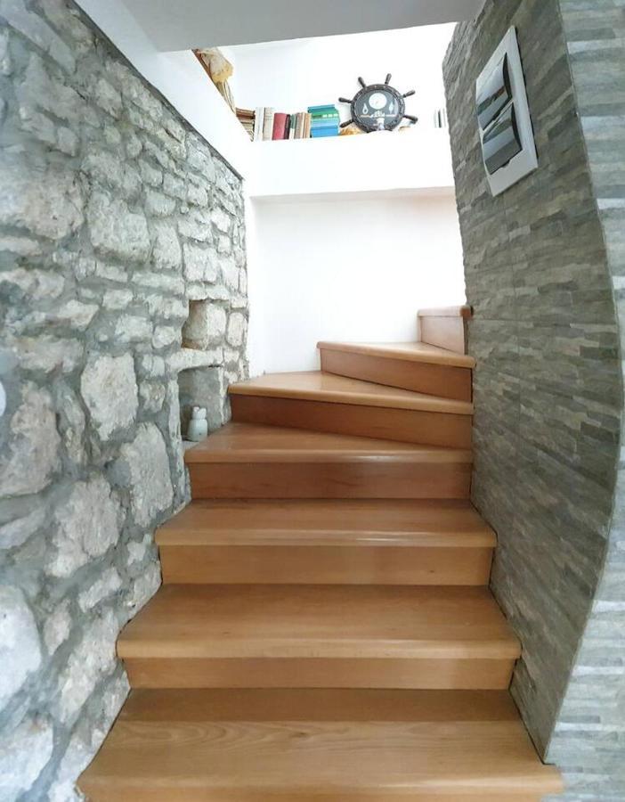 Guest House Maza Kotor Exterior foto