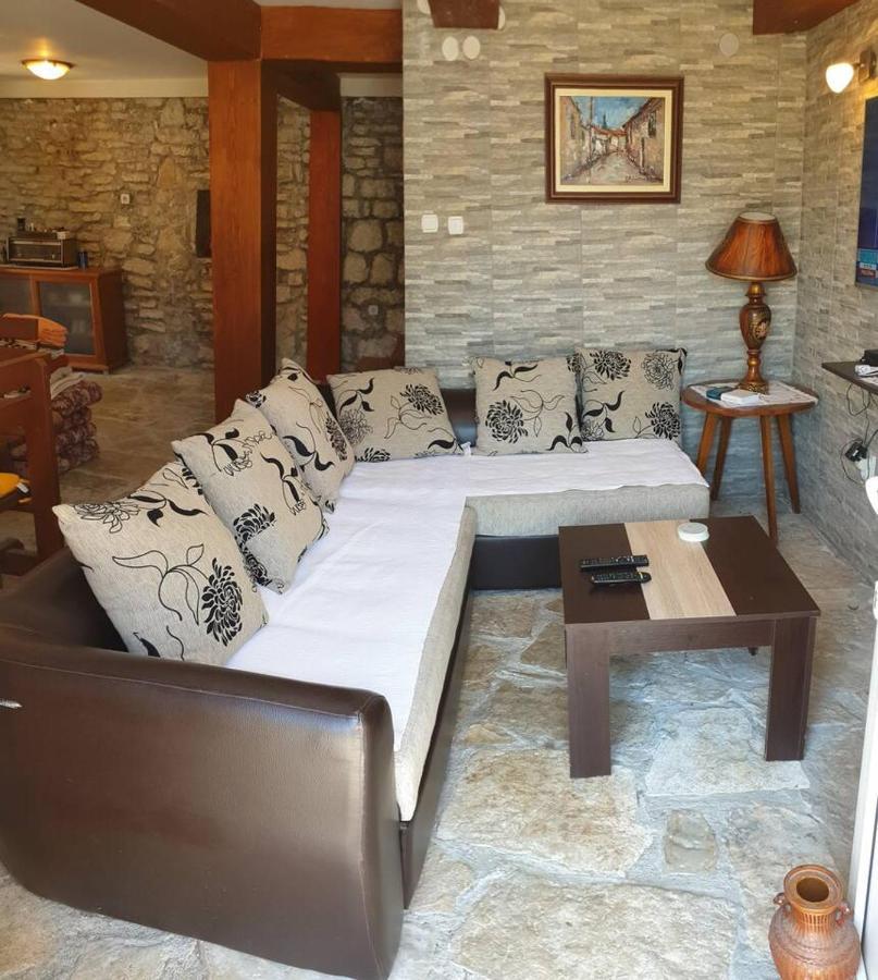 Guest House Maza Kotor Exterior foto
