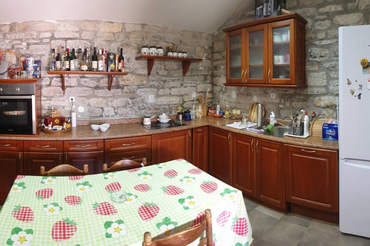 Guest House Maza Kotor Exterior foto
